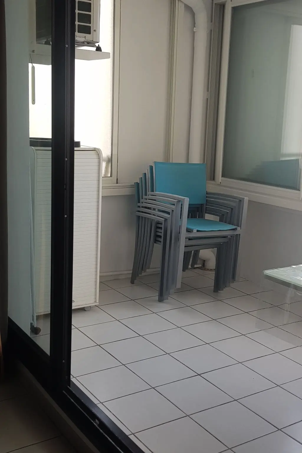 Résidence Moderne Ferienwohnung mit Meerblick