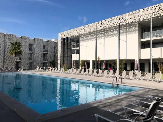 Résidence NAKARA