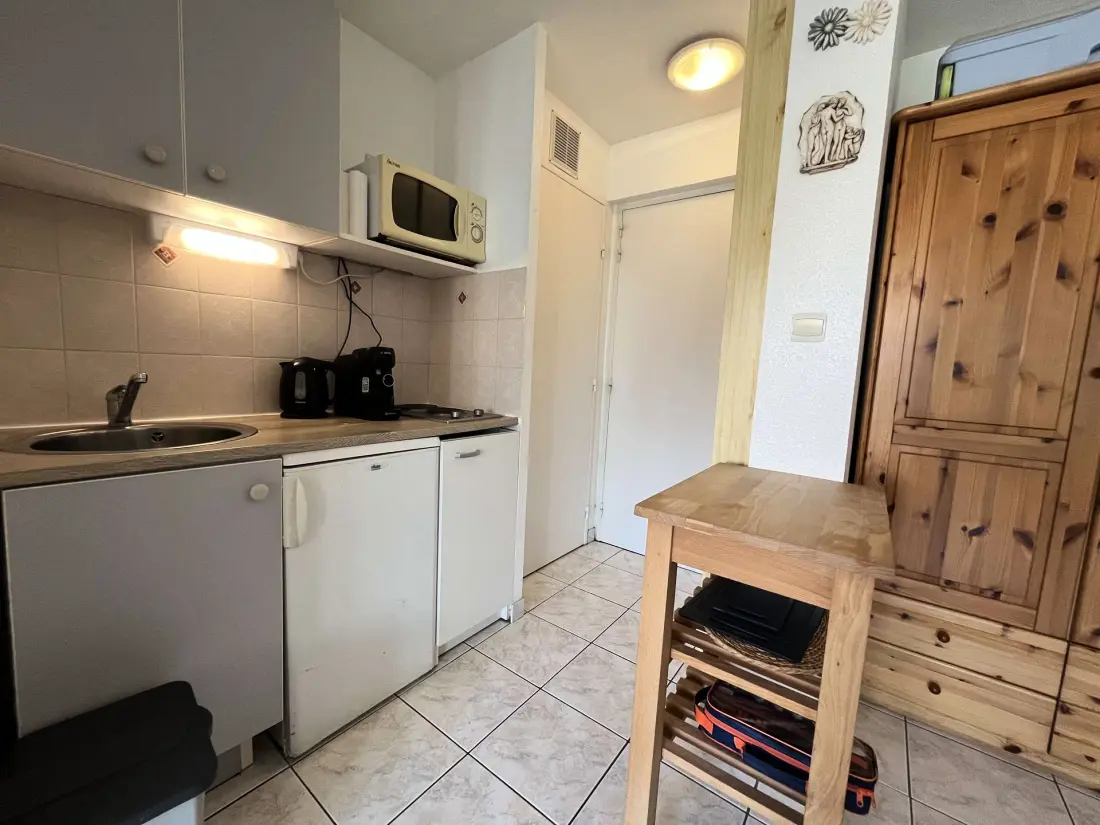 Résidence Oasis 2