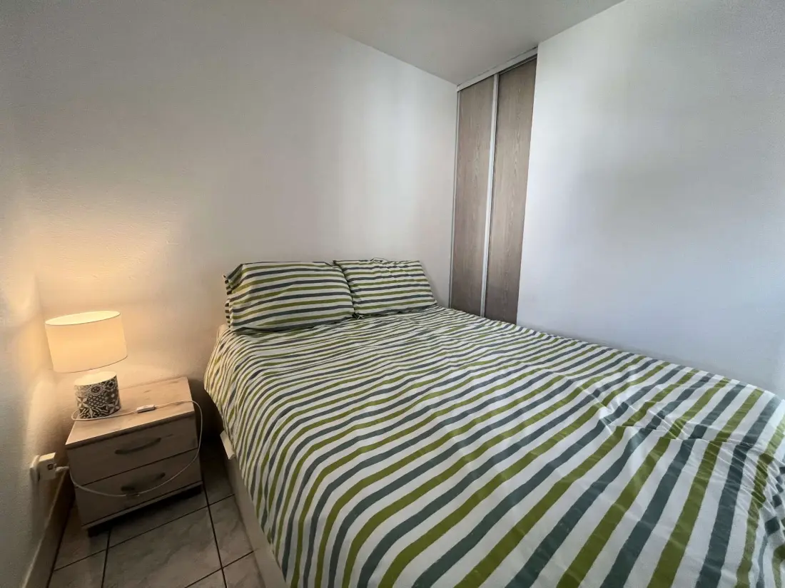 Résidence Oasis 2