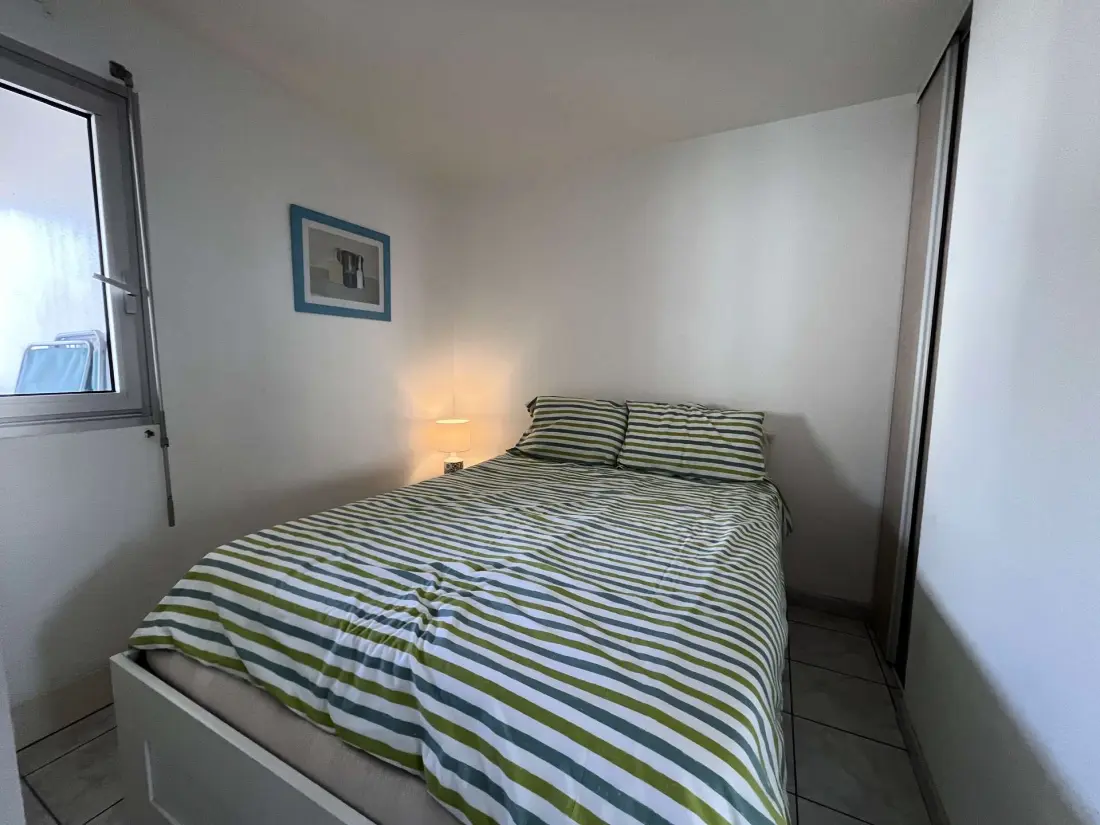 Résidence Oasis 2