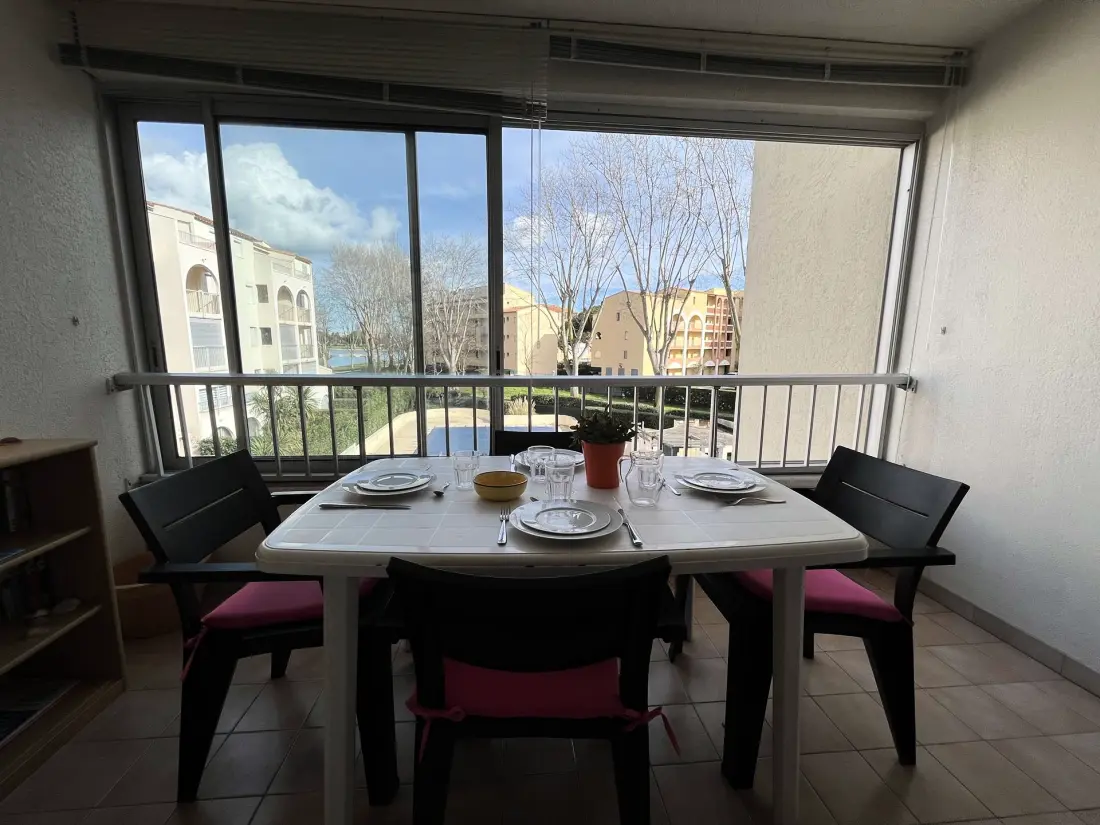 Résidence Oasis 2