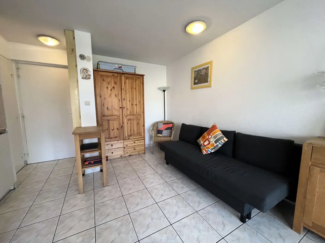 Résidence Oasis 2