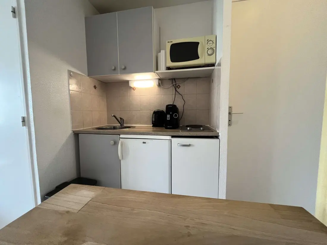 Résidence Oasis 2