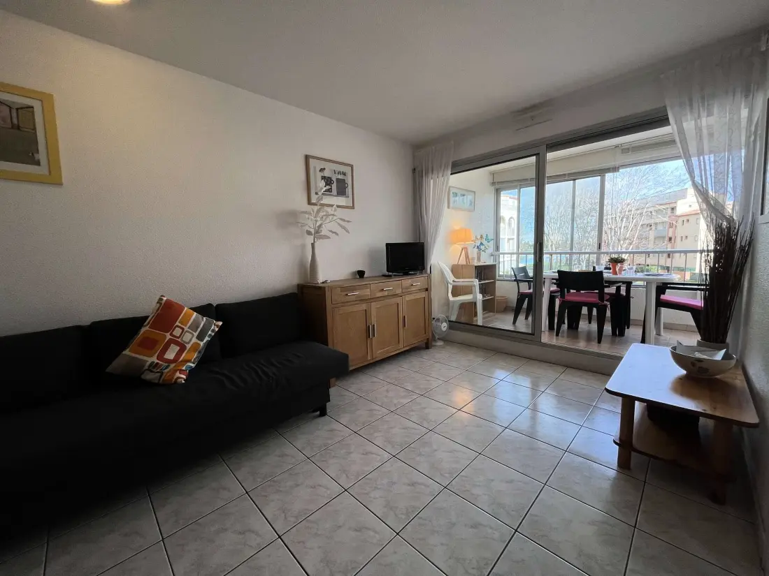 Résidence Oasis 2