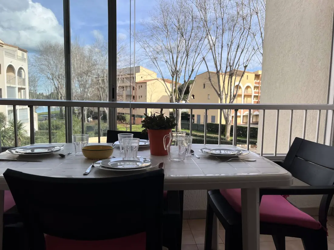 Résidence Oasis 2