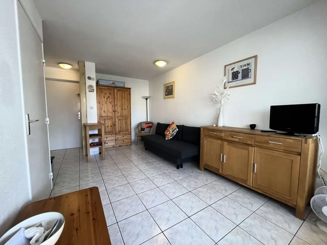 Résidence Oasis 2