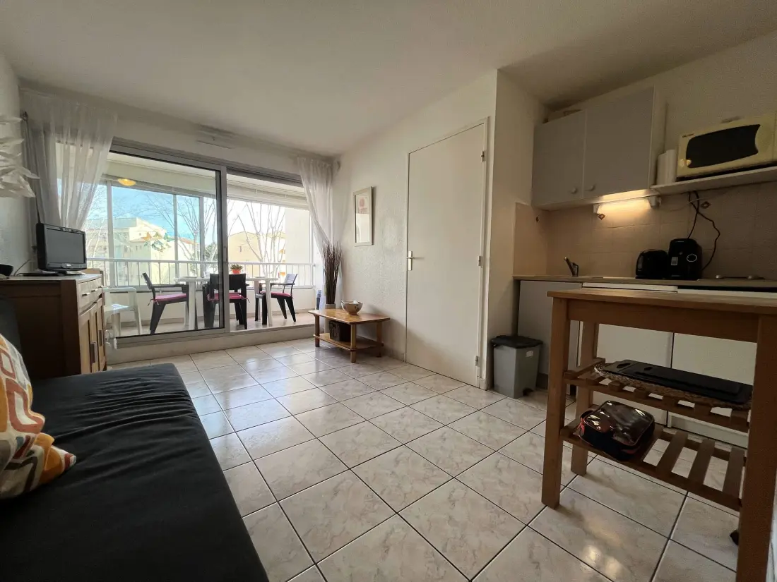 Résidence Oasis 2