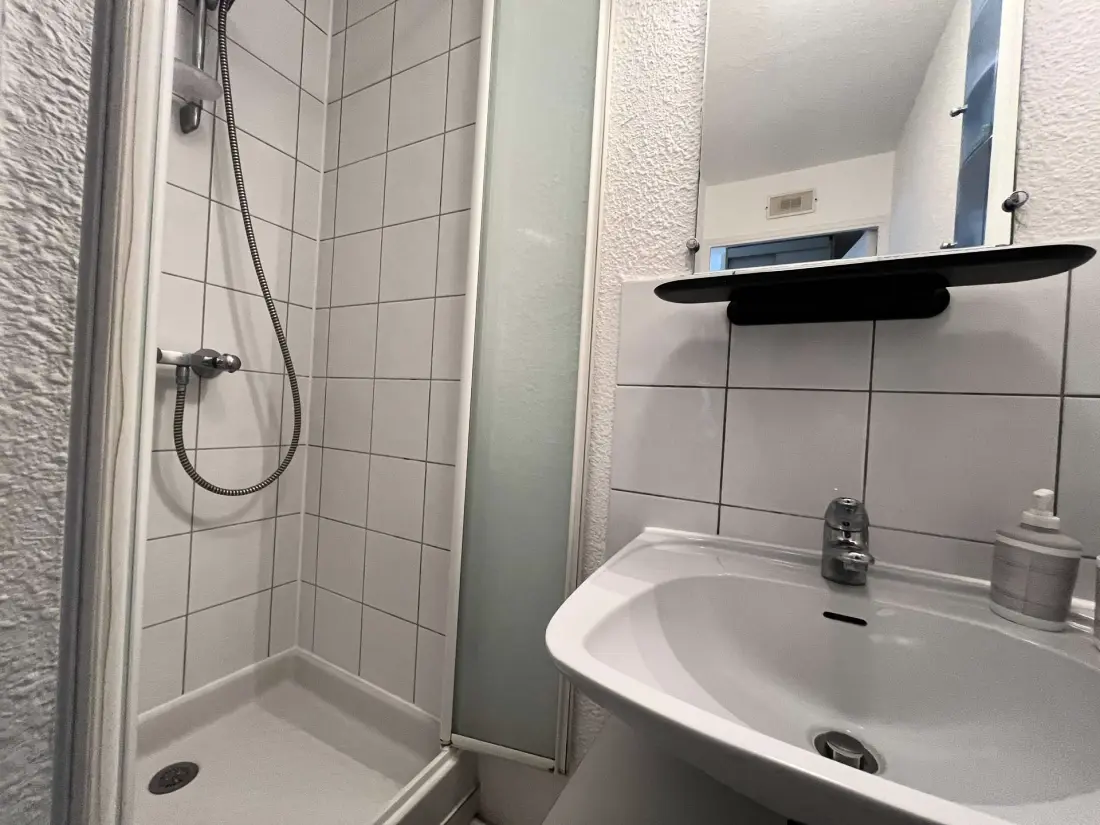 Résidence Oasis 2