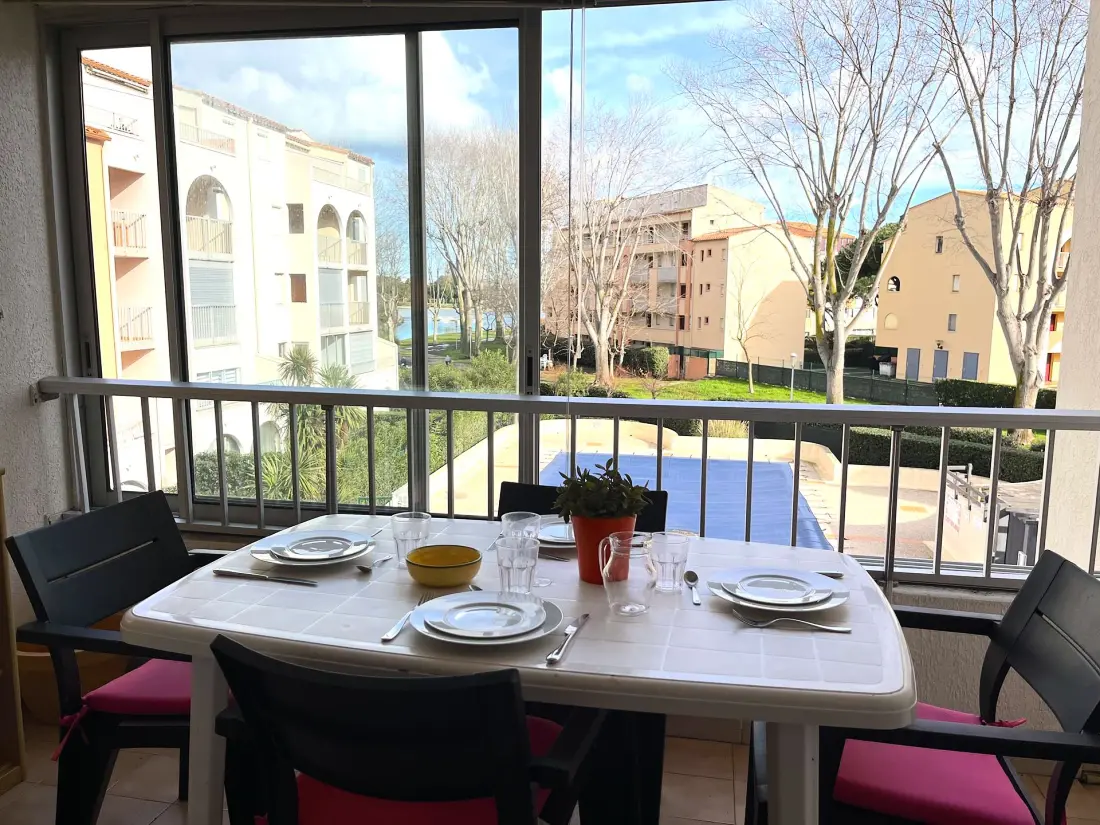 Résidence Oasis 2
