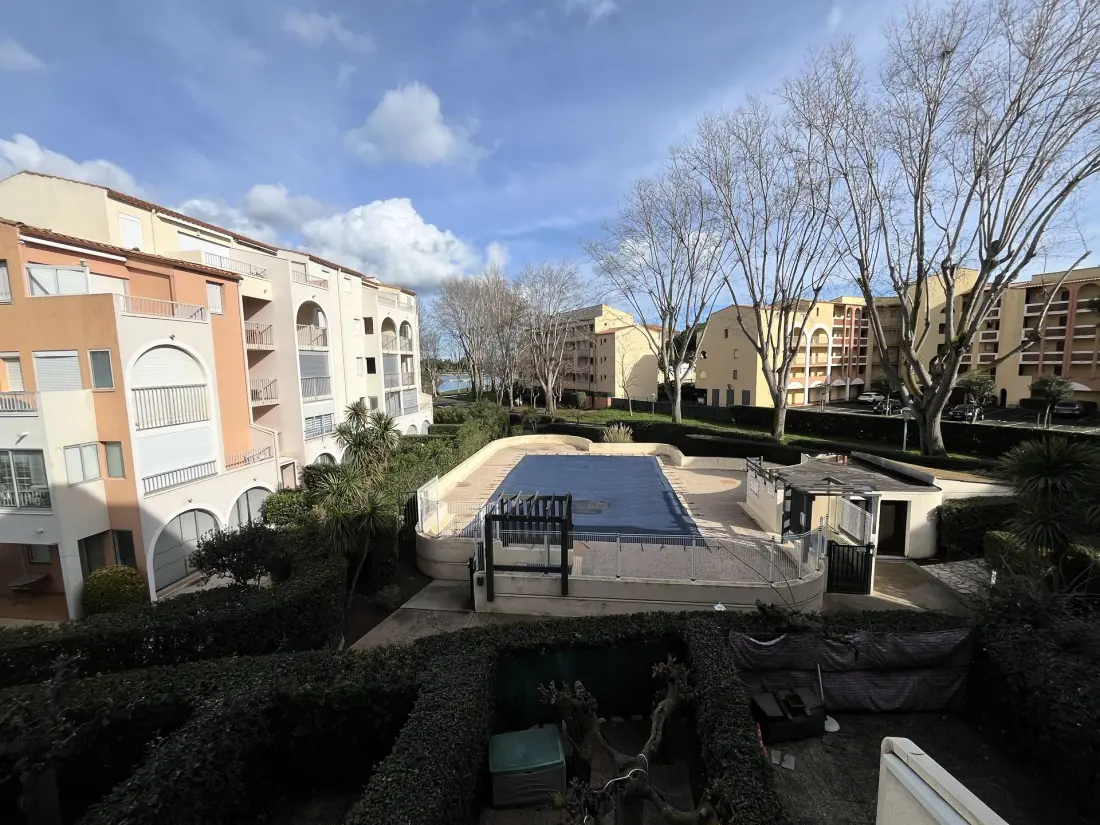 Résidence Oasis 2