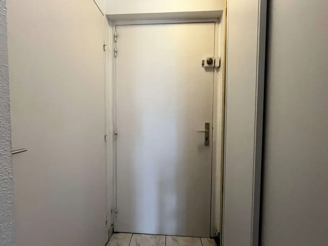 Résidence Oasis 2