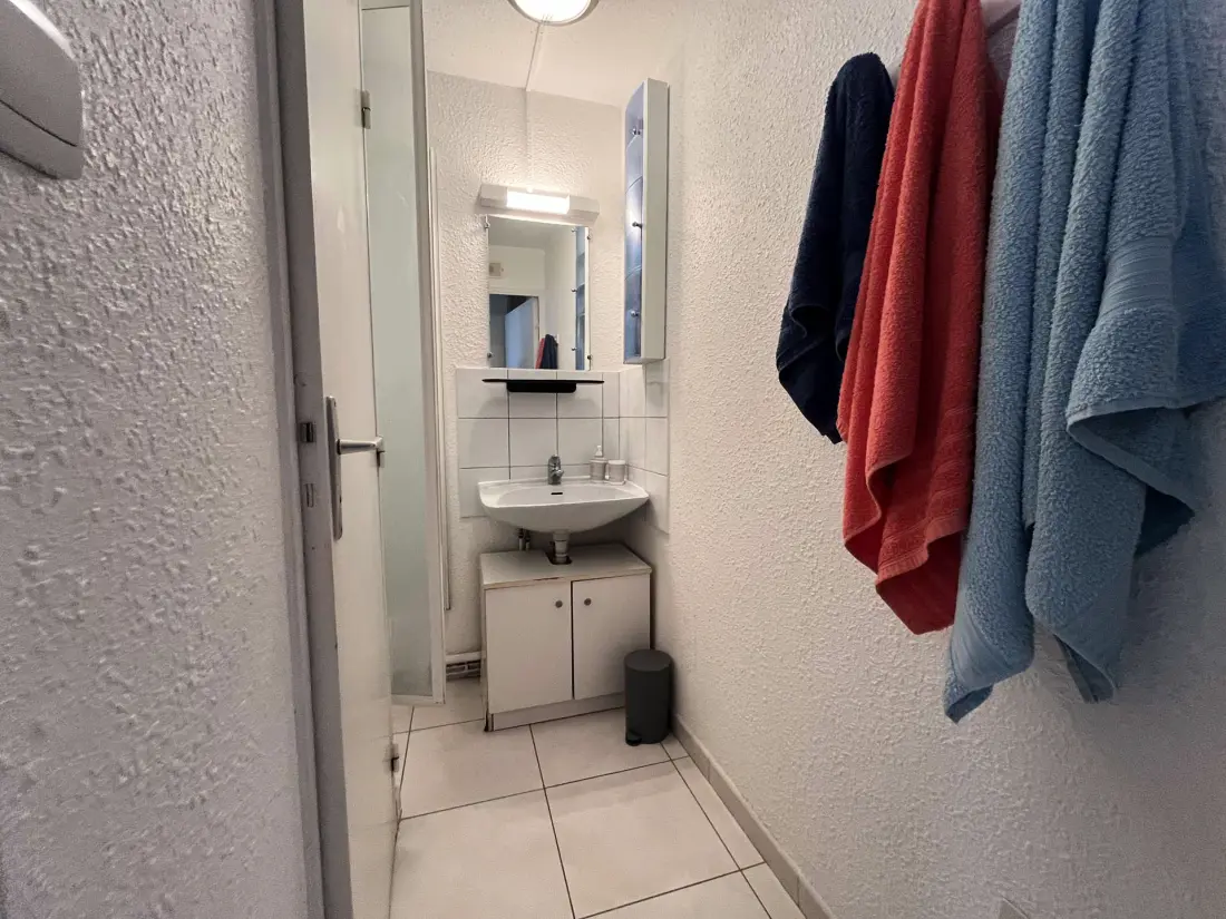 Résidence Oasis 2