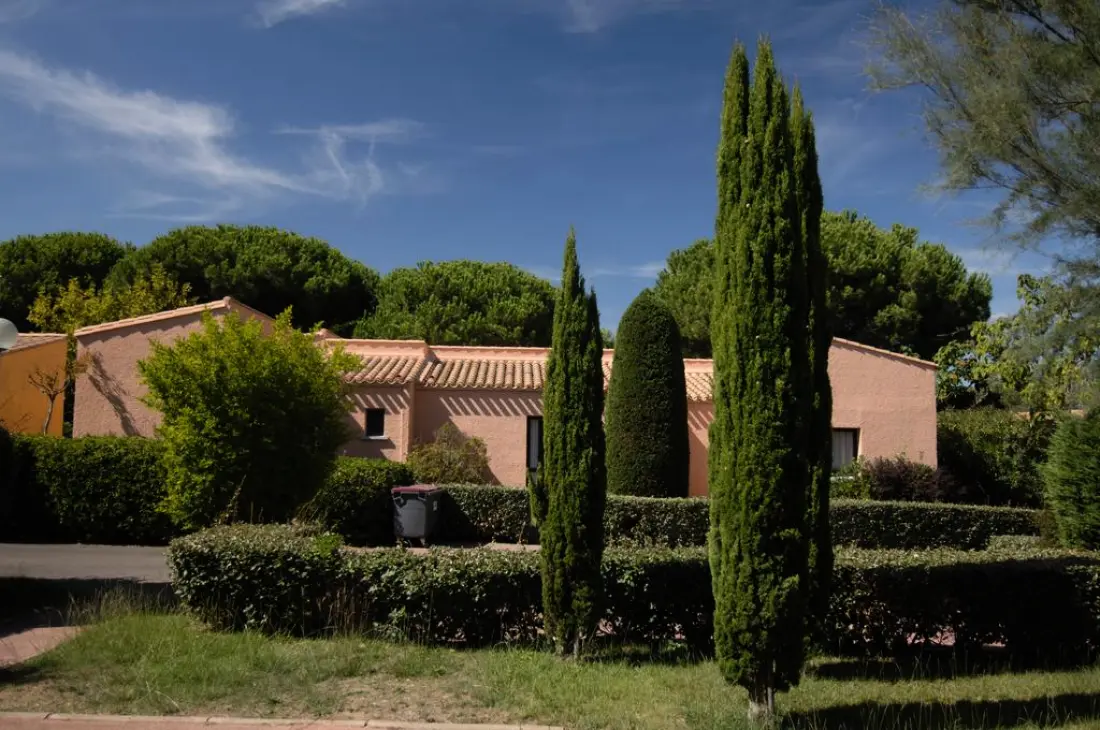 Résidence Odalys Saint Loup