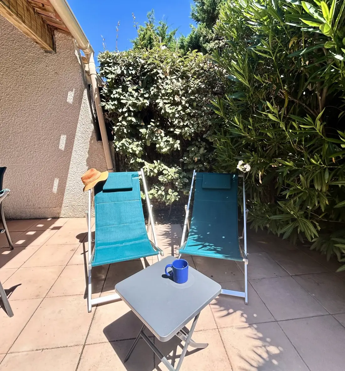 Résidence Palm Beach
