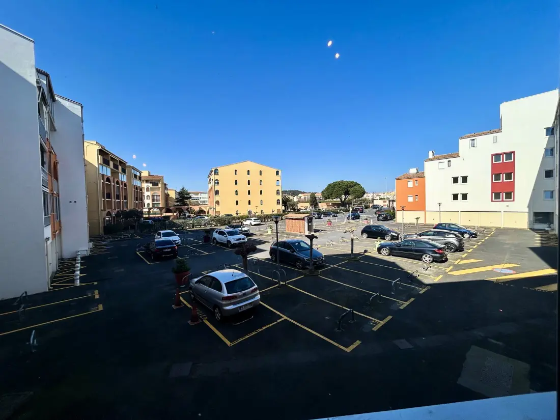 Résidence Panoramic