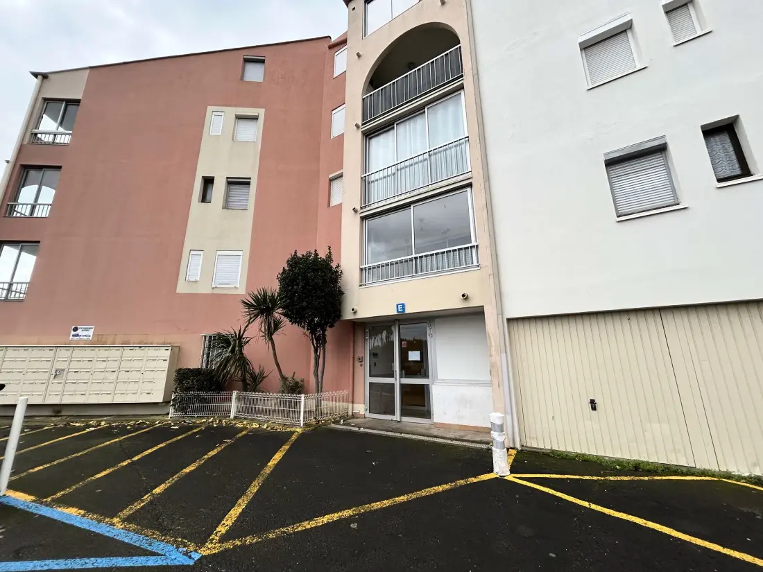 Résidence Panoramic