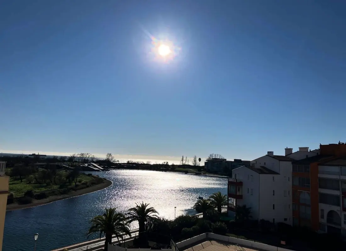 Résidence Panoramic
