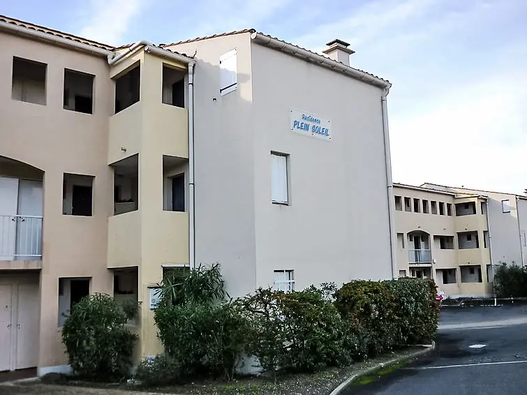 Résidence Plein Soleil