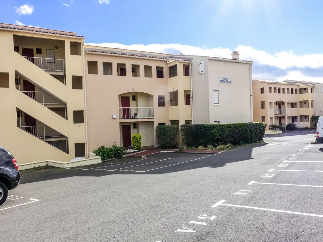 Résidence Plein Soleil