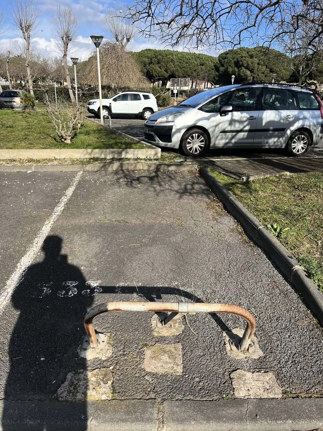 Résidence Port Capistol