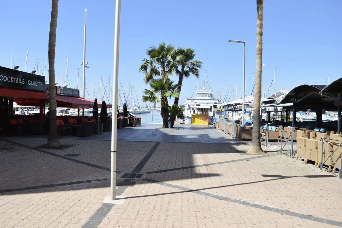 Résidence Port Dauphin 2