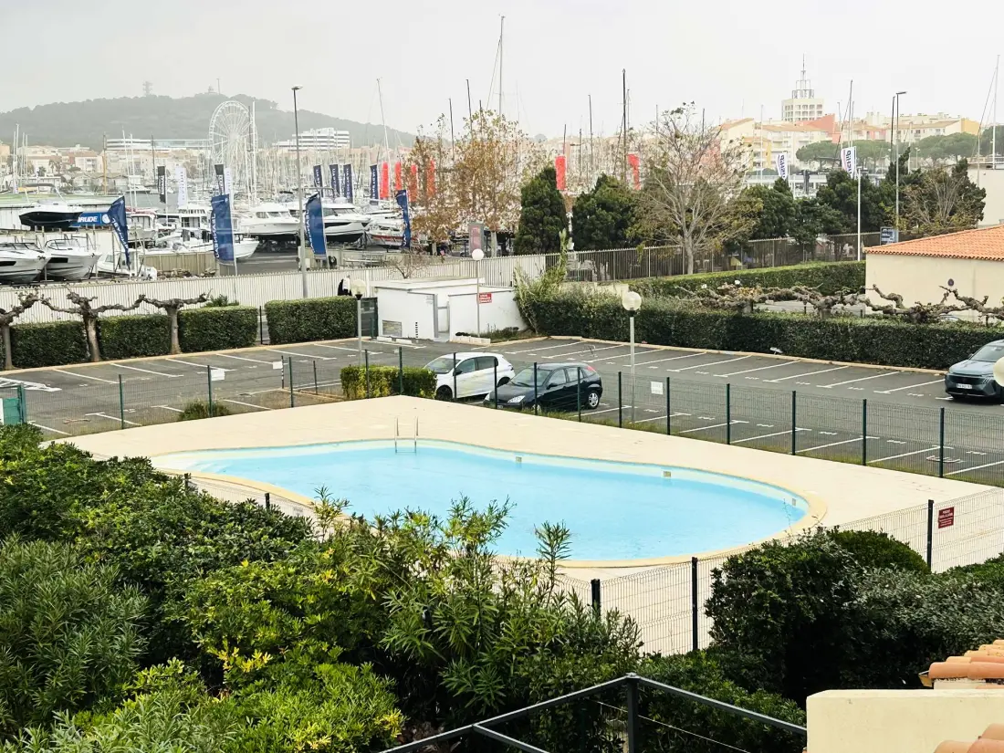Résidence Port Gabriel 2