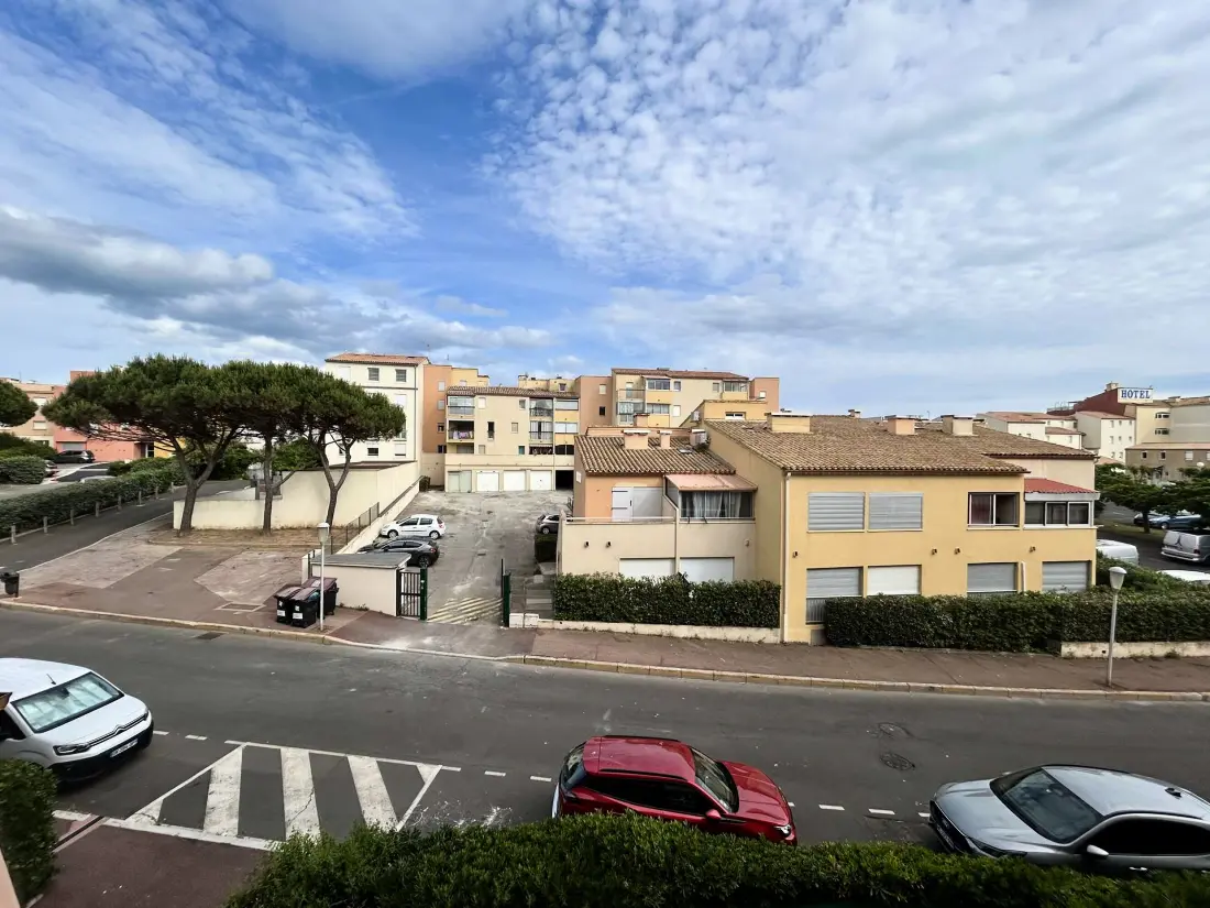 Résidence Port Gabriel 2