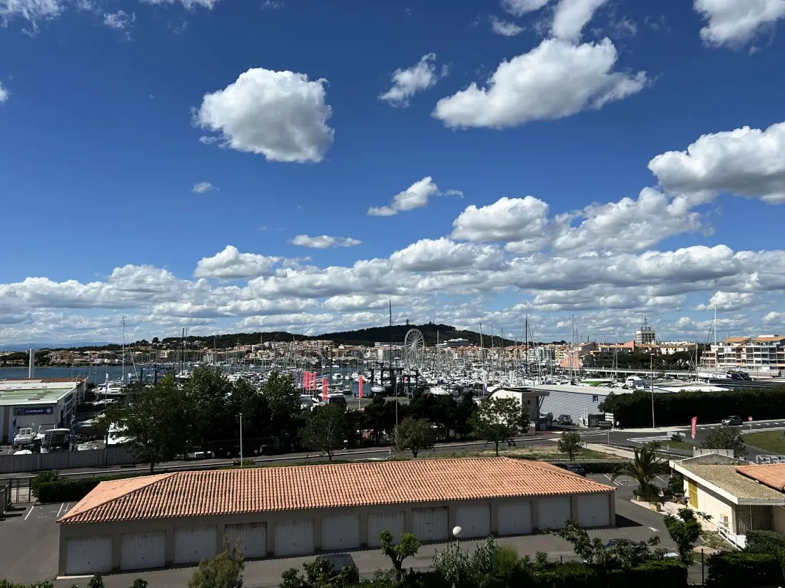 Résidence Port Gabriel 2