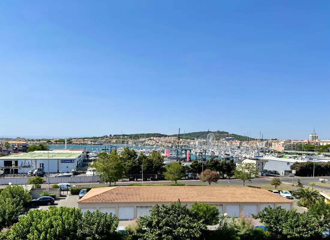 Résidence Port Gabriel 2