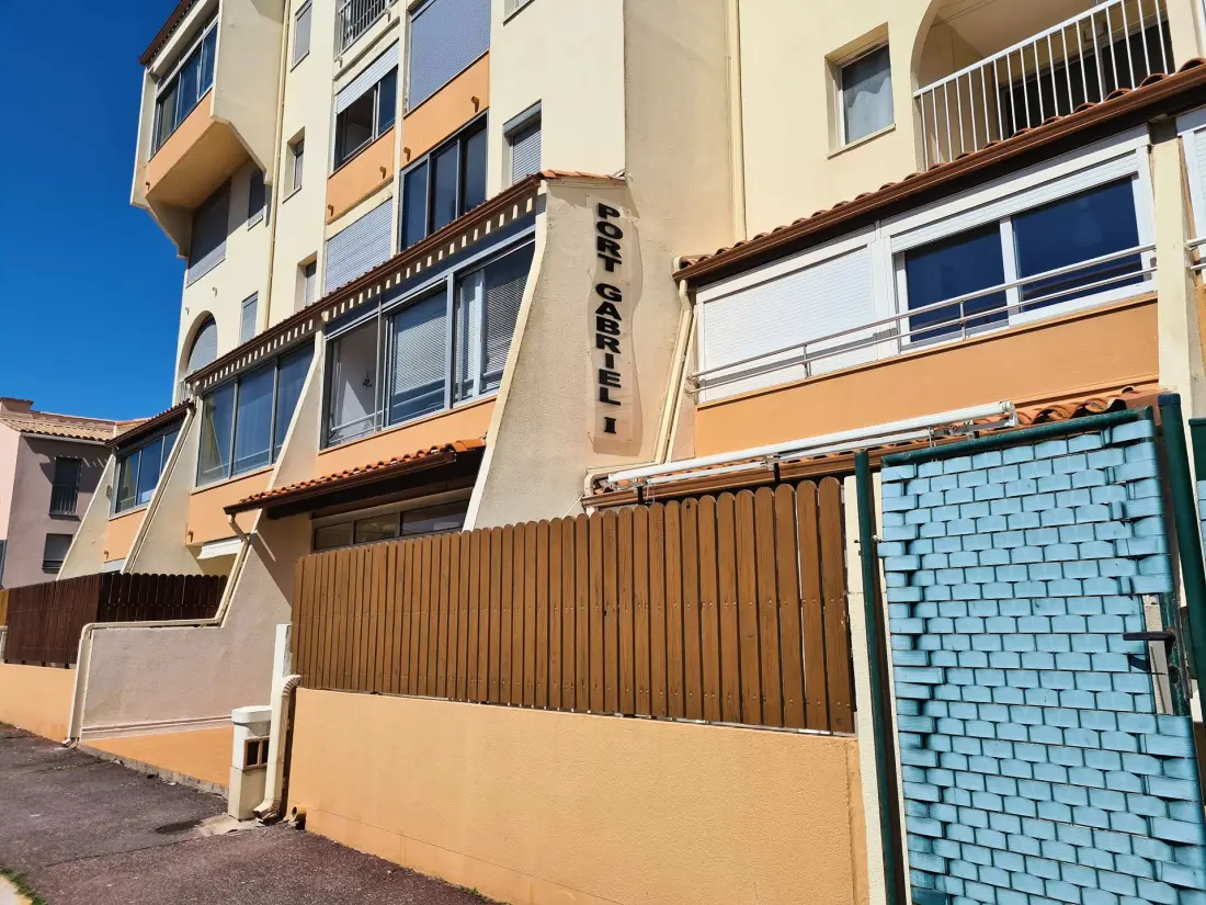 Résidence Port Gabriel I