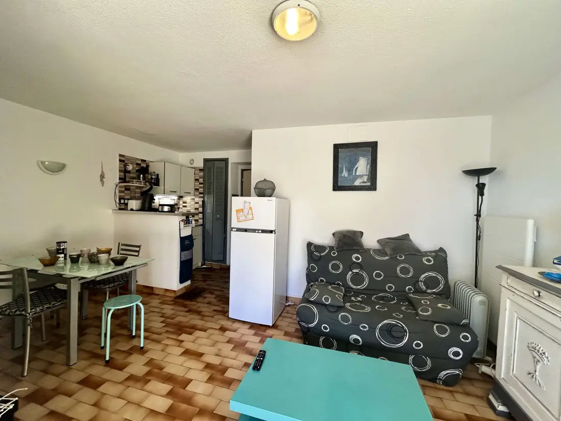 Résidence Port Richelieu Iv