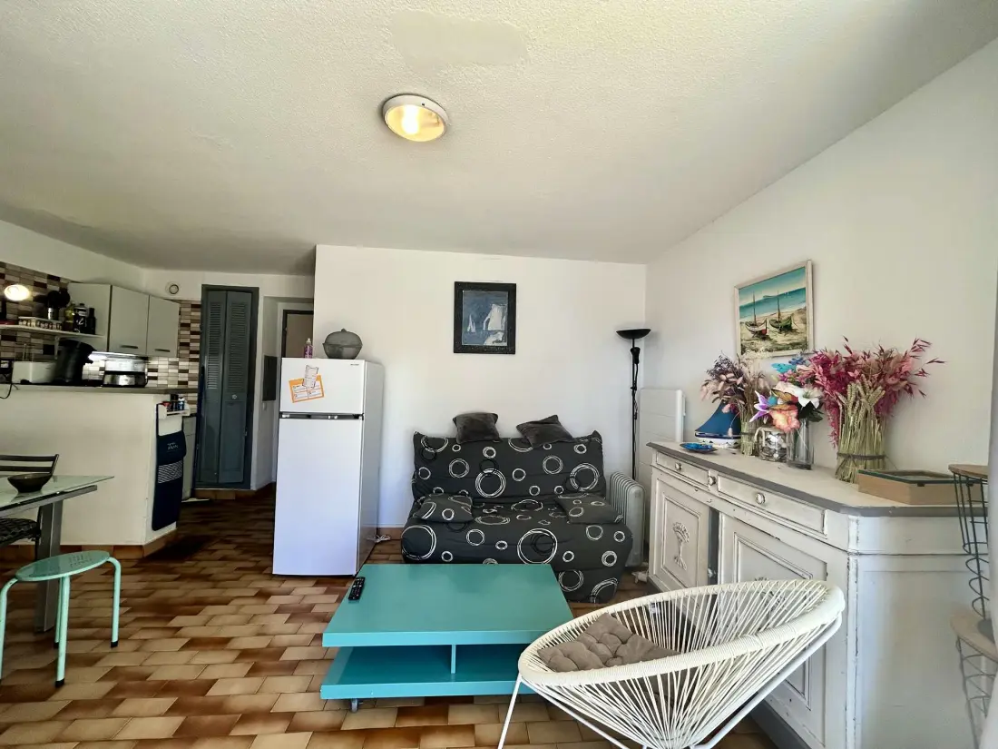Résidence Port Richelieu Iv