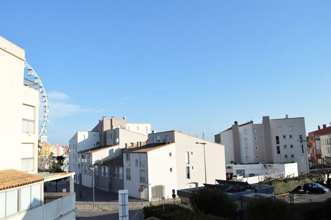 Résidence Quai D'honneur
