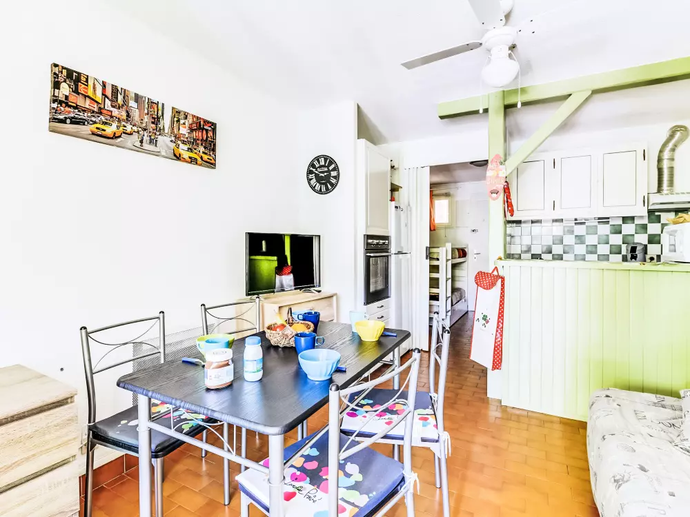 Résidence Résidence Green Village 2