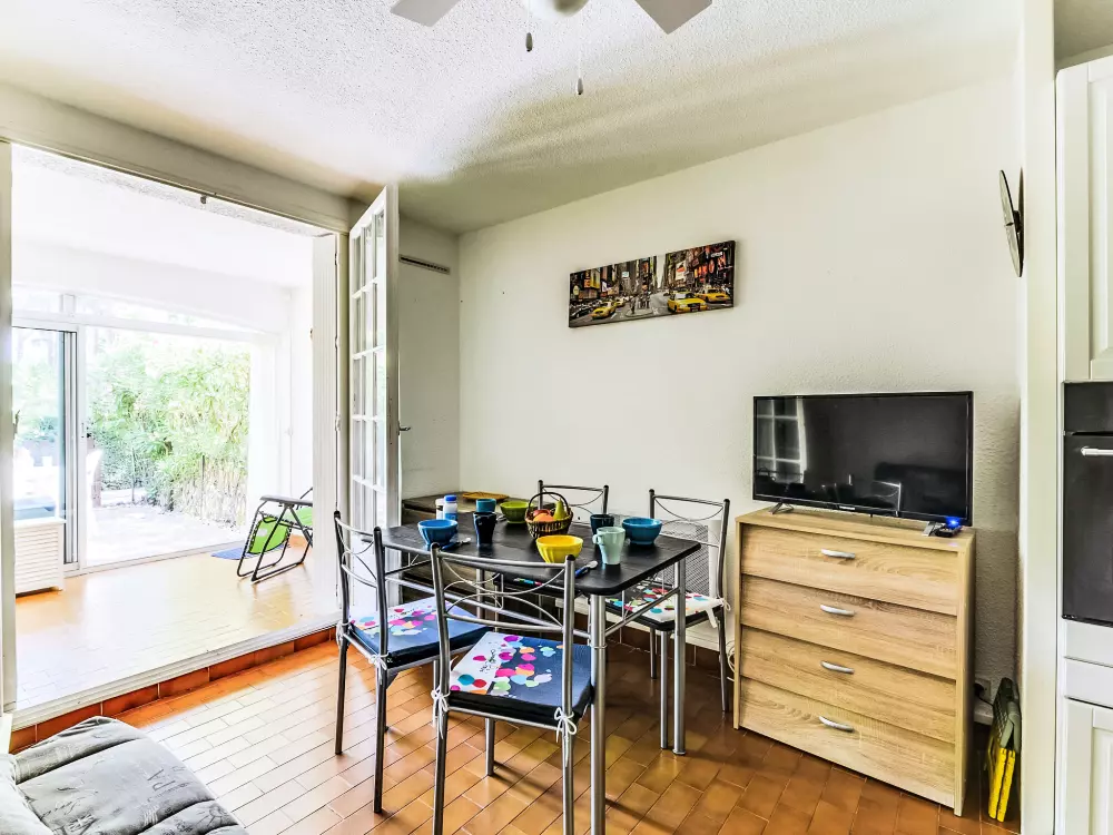 Résidence Résidence Green Village 2