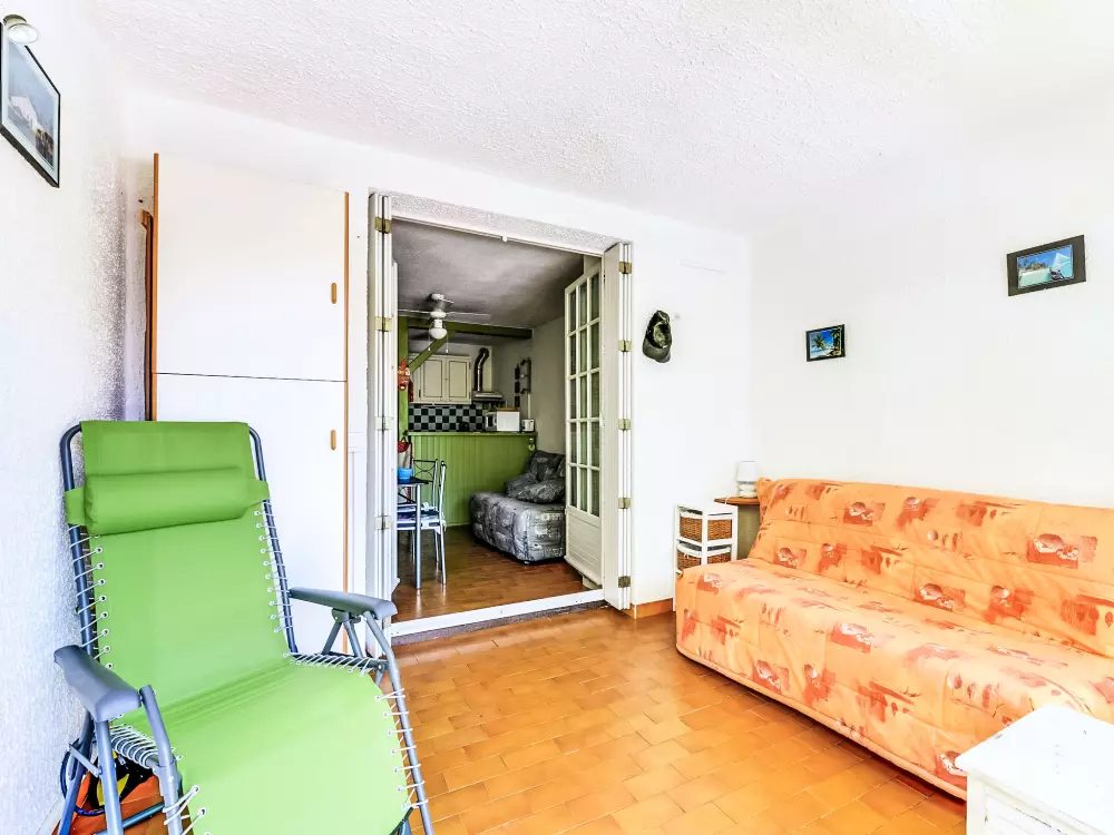 Résidence Résidence Green Village 2