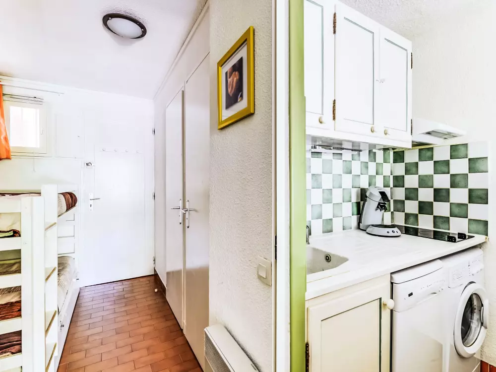 Résidence Résidence Green Village 2