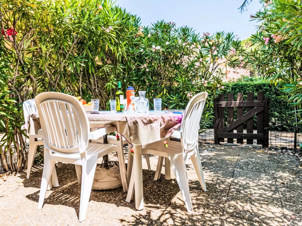 Résidence Résidence Green Village 2