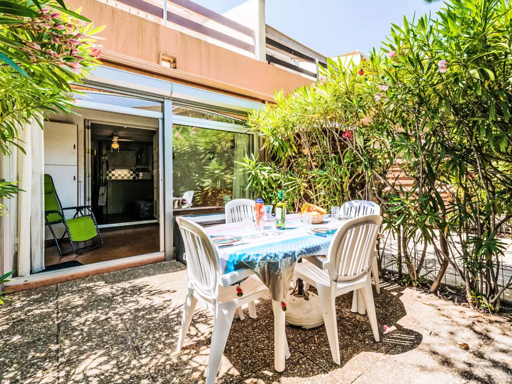 Résidence Résidence Green Village 2