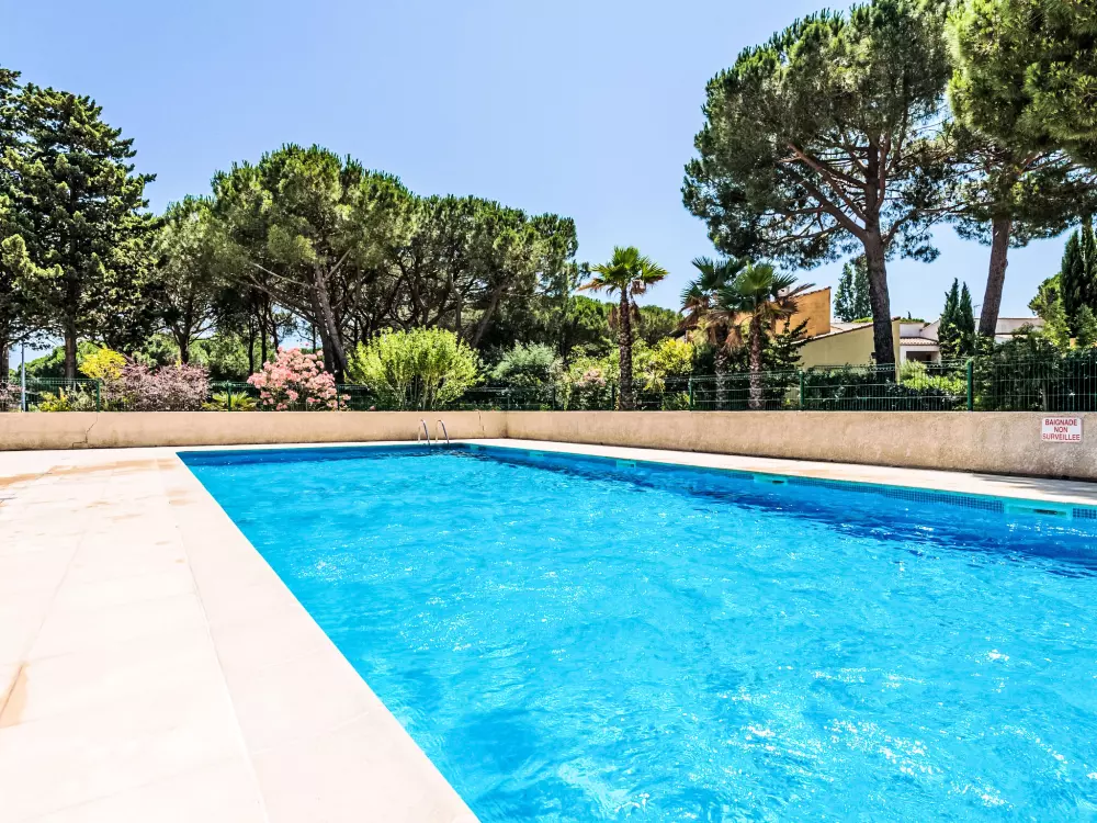 Résidence Résidence Green Village 2