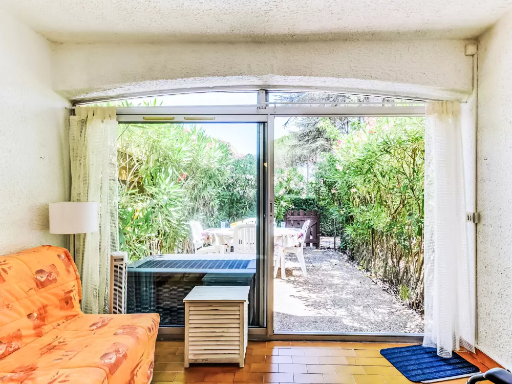 Résidence Résidence Green Village 2