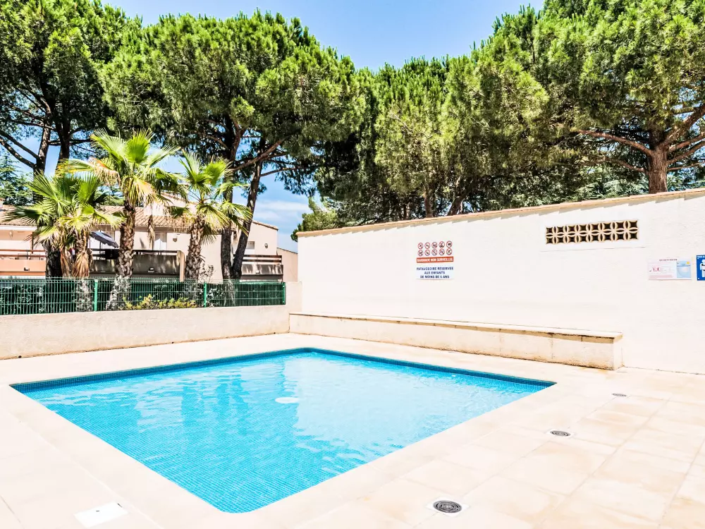 Résidence Résidence Green Village 2