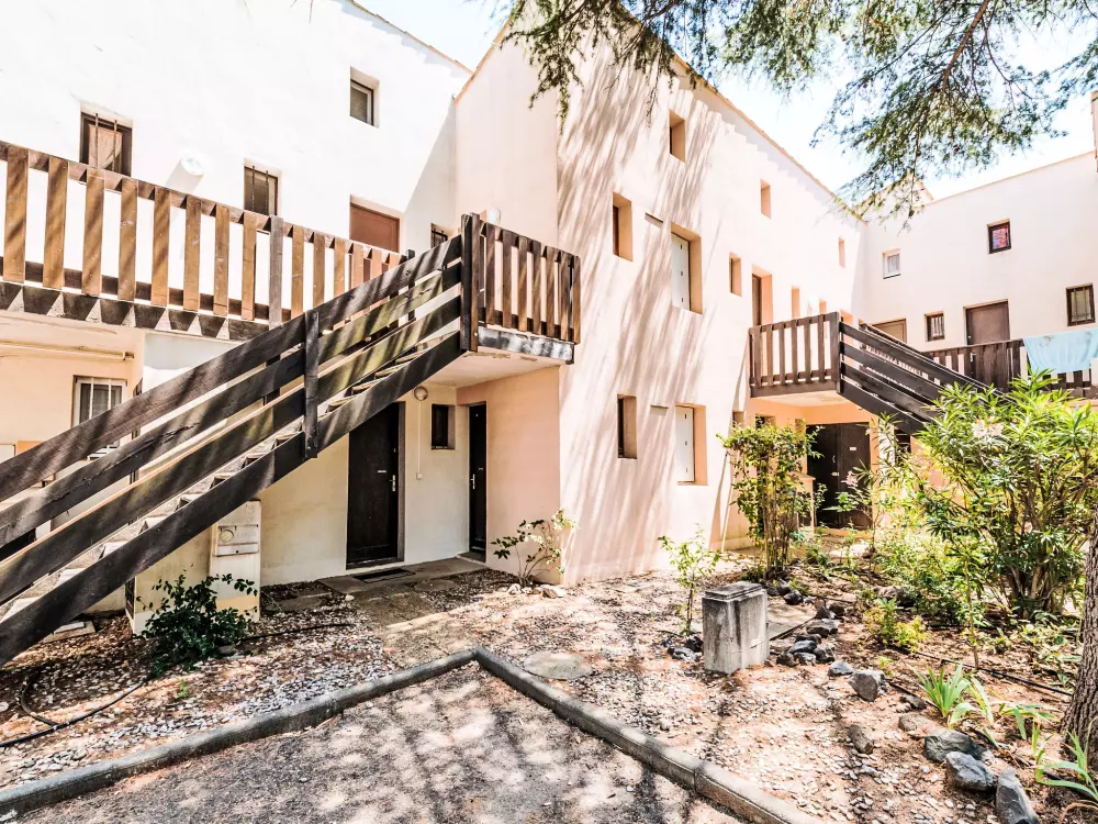 Résidence Résidence Green Village 2