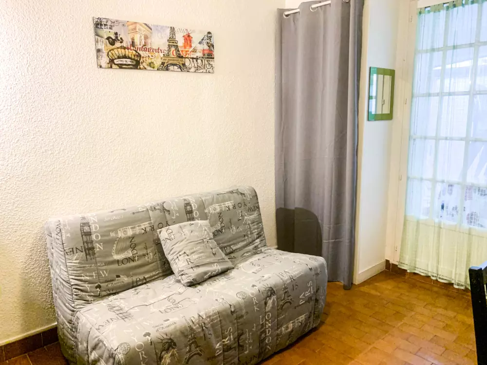 Résidence Résidence Green Village 2