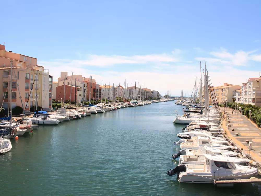 Résidence Résidence Green Village 2