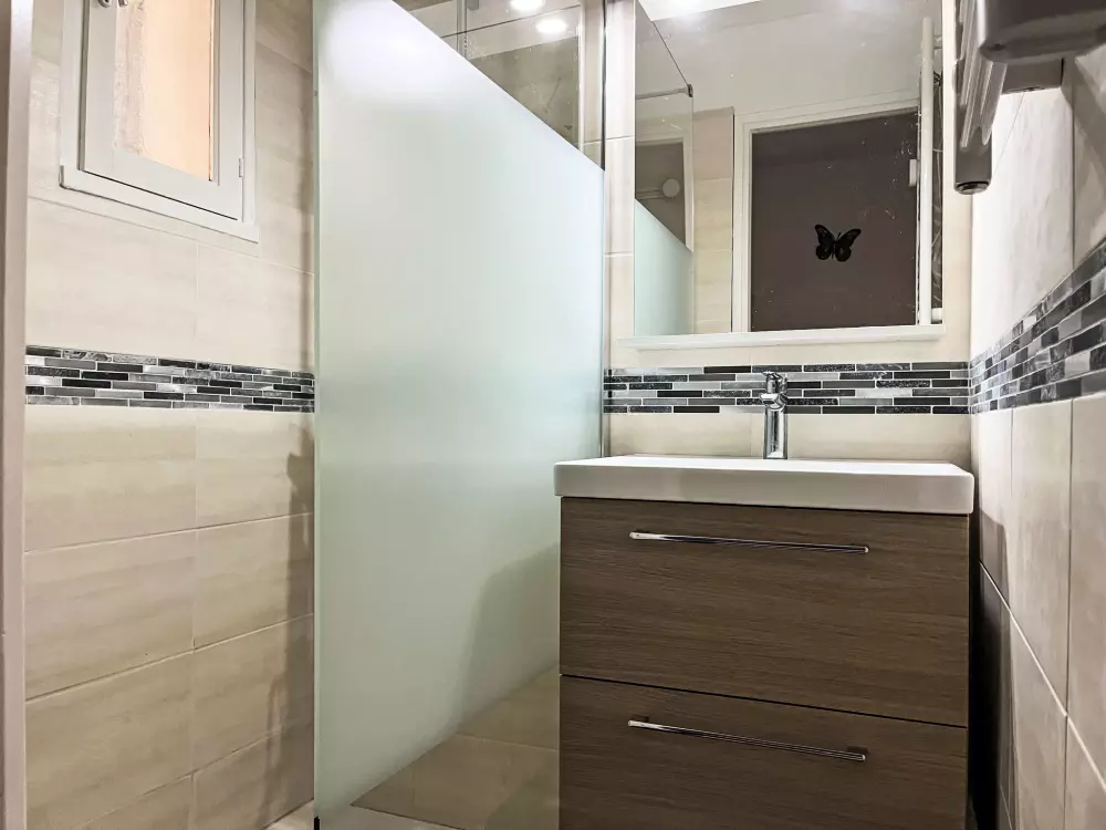 Résidence Résidence Green Village 2