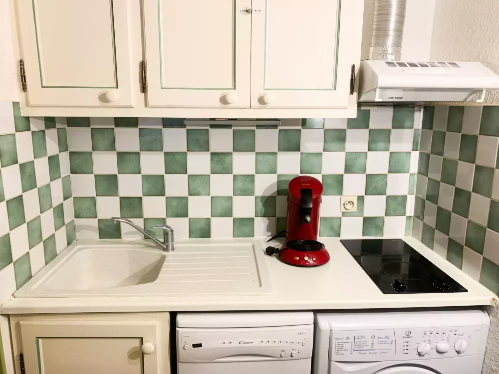 Résidence Résidence Green Village 2