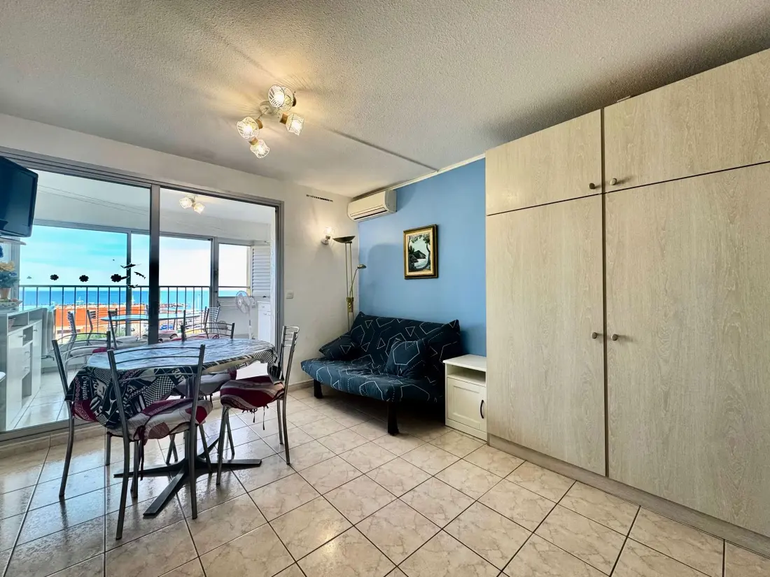 Résidence Sablotel 1