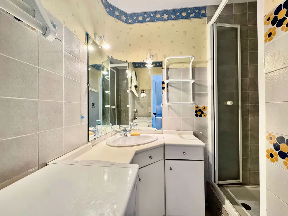 Résidence Sablotel 1